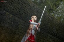 Asuna - Sword Art Online