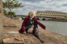 Kuroshitsuji - Alois Trancy