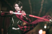 Touken Ranbu - Kashuu Kiyomitsu