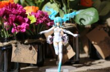 Racing Miku 2014 figma – Adelaide