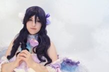 Whites Day Nozomi Tojo - LoveLive!