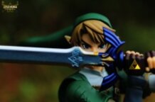 The Courages Warrior