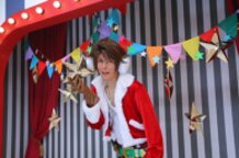 FF8　Squall Leonhart