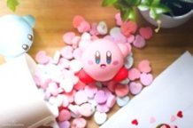 Kirby Love