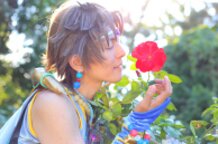 Dissidia Final Fantasy　Bartz Klauser