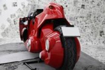 AKIRA Creator, Katsuhiro Otomo Exhibit!