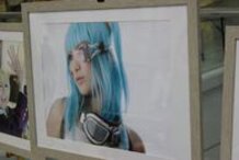 [Photo Report] cosprit photo collection 100 photographs