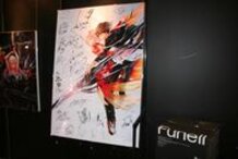 [Photo Report] Niconico Cho Kaigi