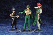 YuYu Hakusho Yusuke Urameshi Figure