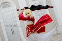 A Collection of Wonderful Cosplay Pictures!