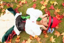 Collection of Great Cosplay!