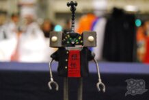 Over 200 Pictures from Wonder Festival 2013 Winter!