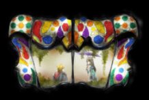 I come to pick you up