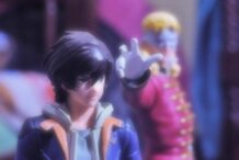 CHIKARA! to protect or destroy