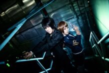 Psycho Pass