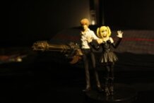 light and misa  colection 