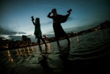 Megurine Luka / Love is War