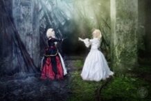 [Sound Horizon] Elise and Elisabeth