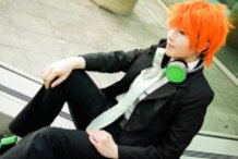 Natsume Asahina - Brothers Conflict