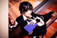 Ruki Mukami - Diabolik Lovers : More Blood