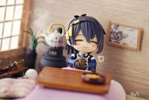 Keep Calm and have some Ocha