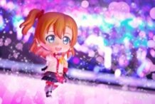 May all our dreams come true~