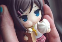 Tsutsukakushi Tsukiko