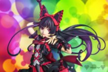 KOTOBUKIYA 1/7 : Rory Mercury