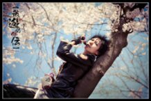 Saiyuki Gaiden_slacker