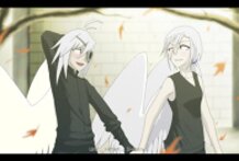 Innocence: Fake Screenshot