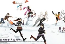 A Collection of Awesome Illustrations!