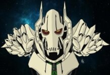 General Grievous