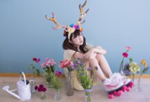 ハナシカちゃん