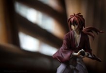 Figuarts Zero Rurouni Kenshin by Bandai