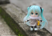 A Collection of 30 Figure Photos from TokyoOtakuMode!