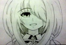 Kurumi Tokisaki - Date A Live