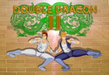 double dragon