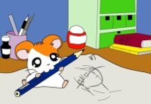 hamtaro