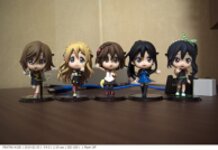 K-ON! 5th Anniversary Ichiban Kuji