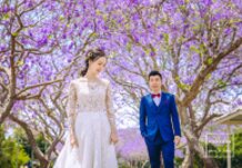 Top Rated Wedding Photography Firm in Toowoomba