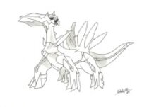 Dialga