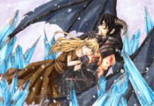 The Warmth of a Frozen Heart