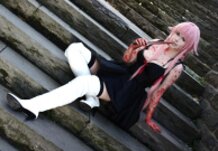 Mirai Nikki / Future Diary: Yuno Gasai