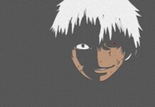 Kaneki Vector