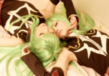 Code Geass