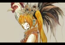 A Collection of Awesome Illustrations!