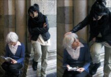 As Long As I'm Beside You..