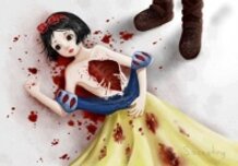 Snow White's death
