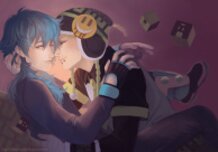 Aoba and Noiz