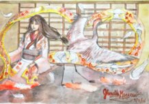 The Grateful Crane Wife